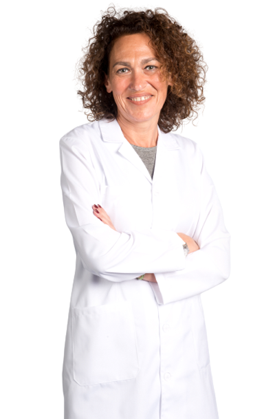 Imagen de Dra. Celia Segura